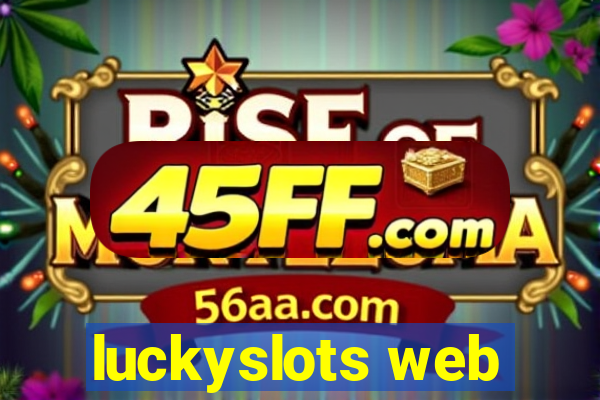 luckyslots web